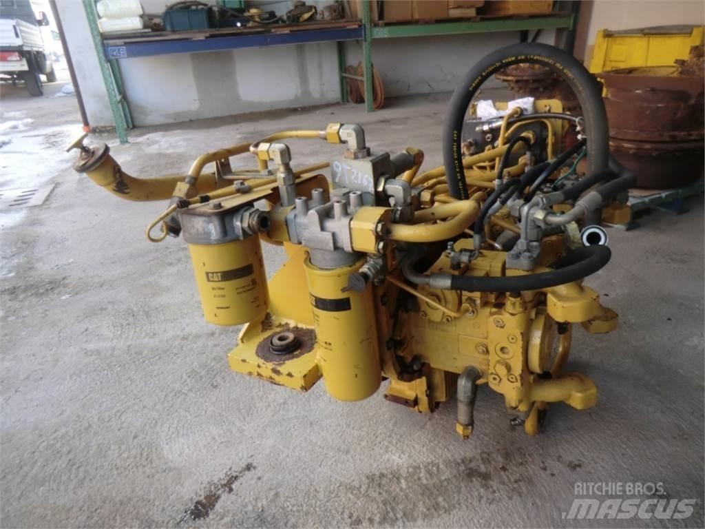 CAT 963C Construction - Autres