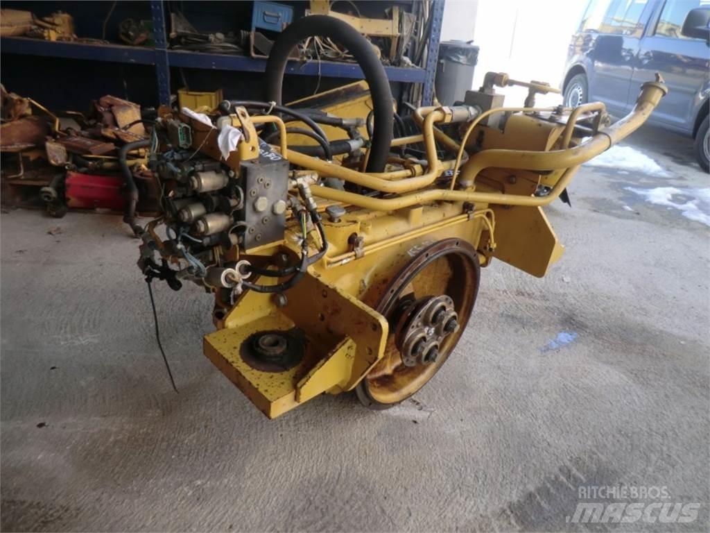 CAT 963C Construction - Autres
