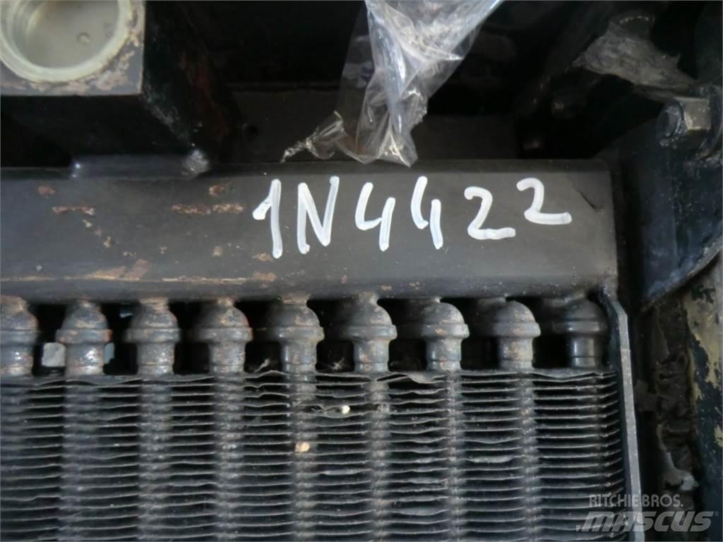 CAT 963C Construction - Autres