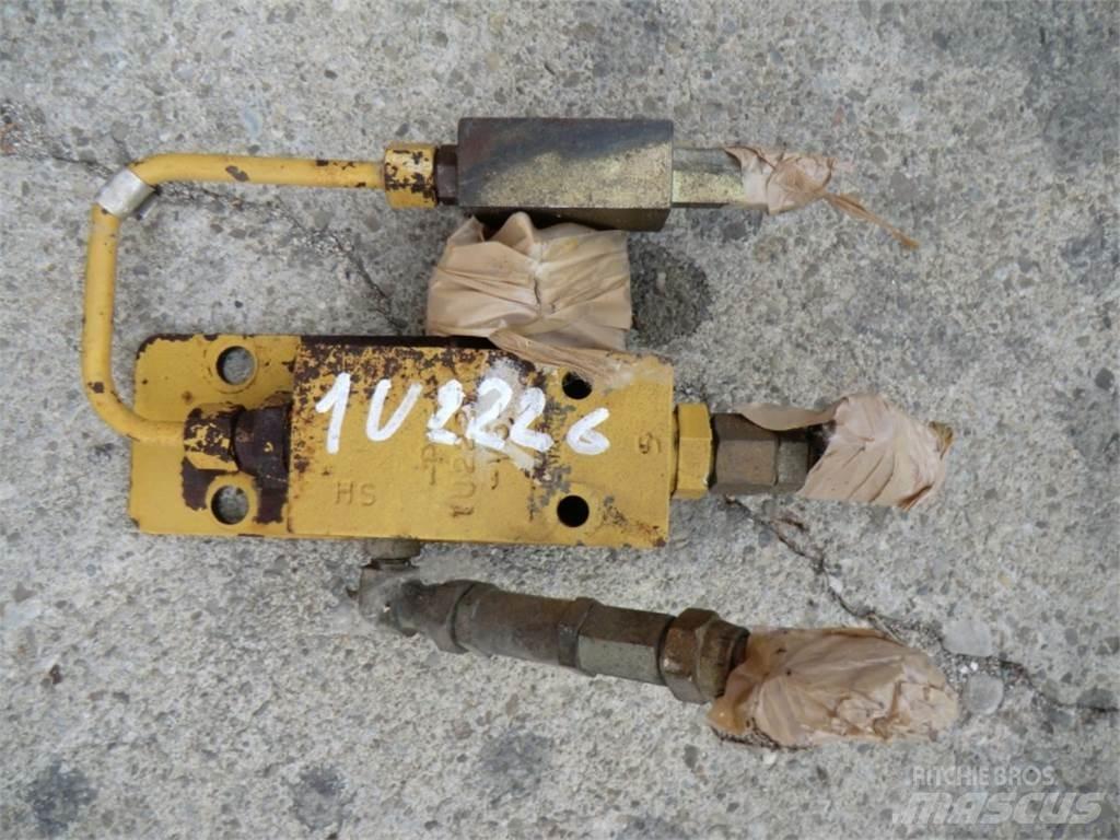 CAT 963C Construction - Autres