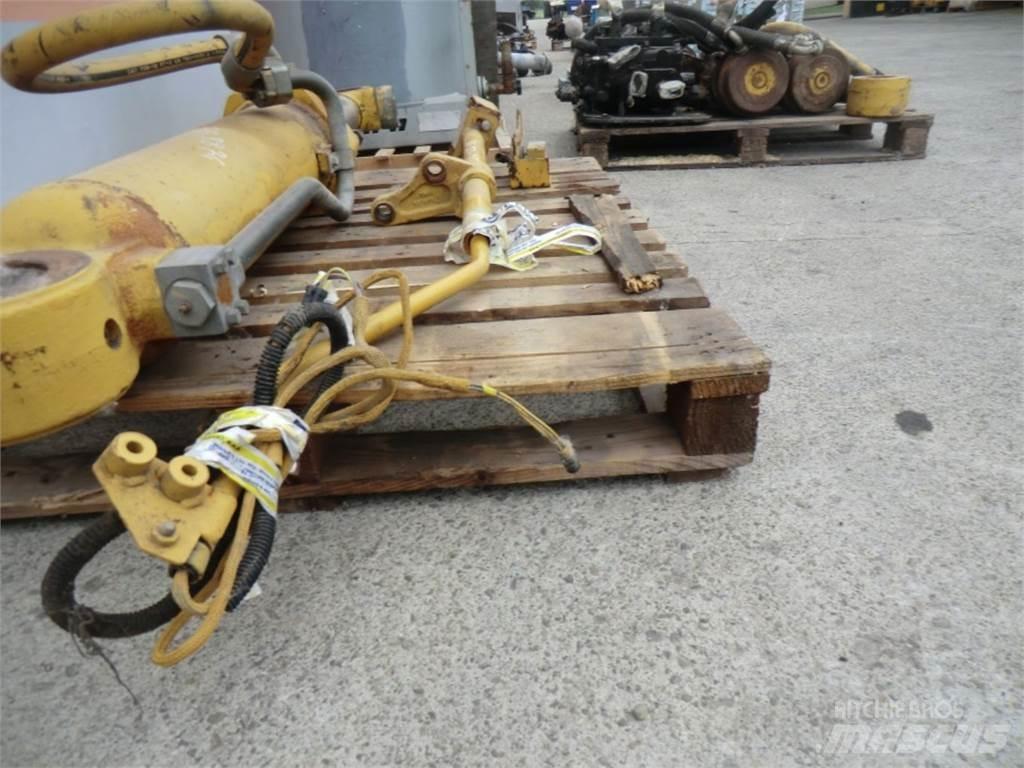 CAT 963C Construction - Autres