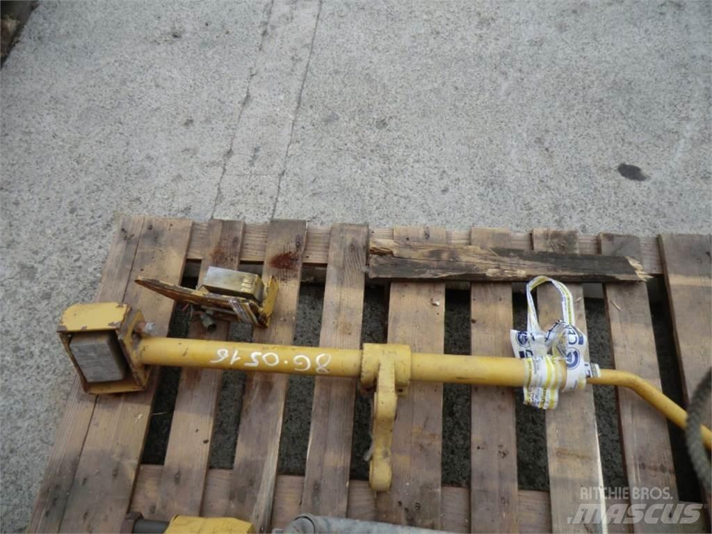 CAT 963C Construction - Autres