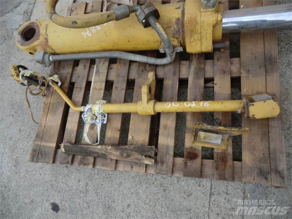 CAT 963C Construction - Autres