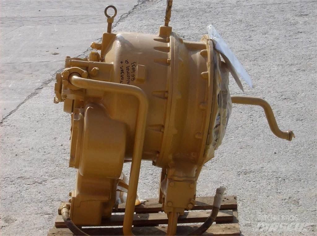 CAT 963C Construction - Autres