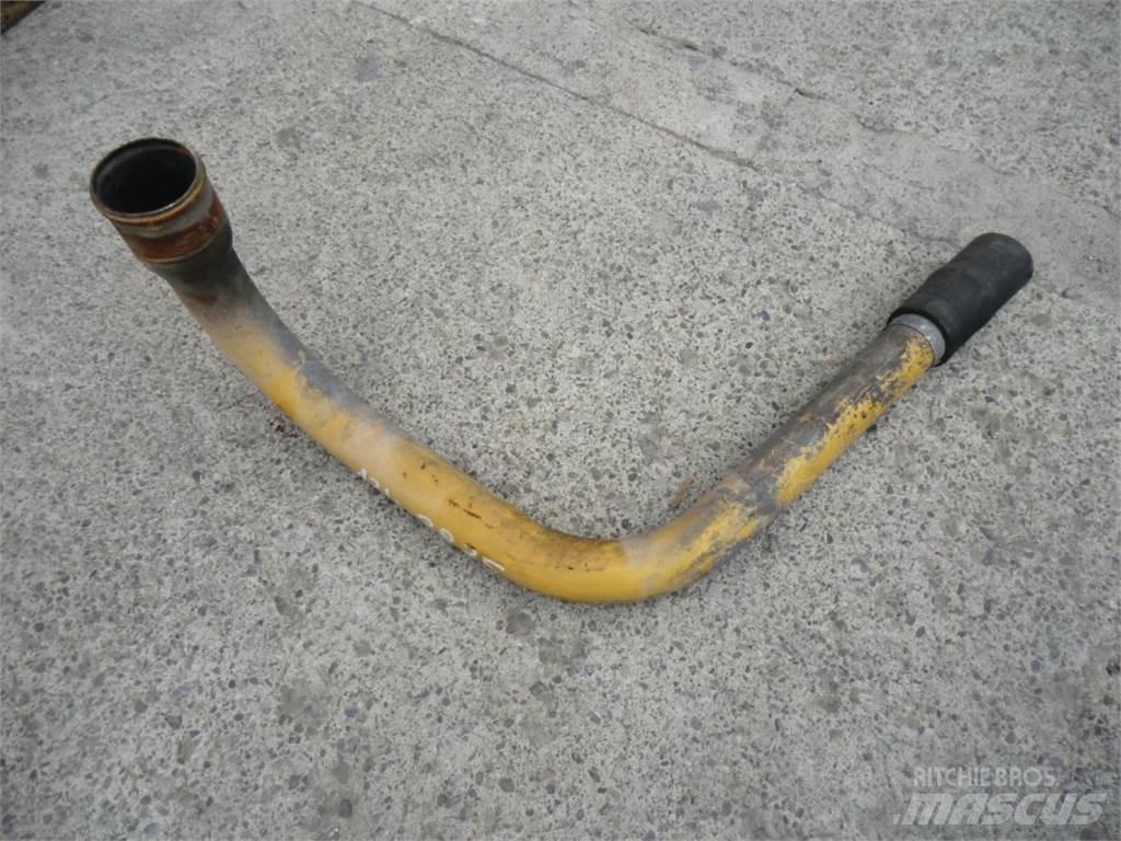 CAT 963C Construction - Autres