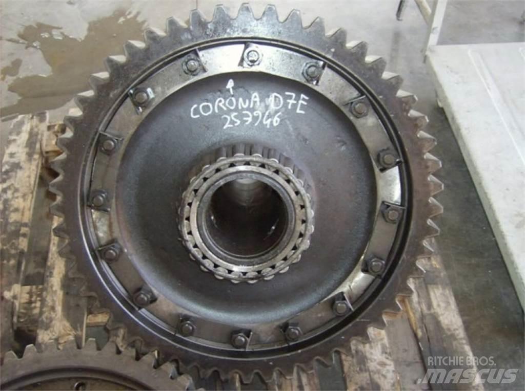 CAT 963C Construction - Autres