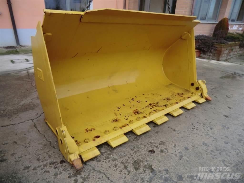 CAT 963D Construction - Autres
