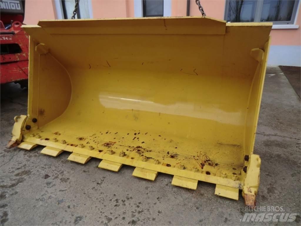 CAT 963D Construction - Autres