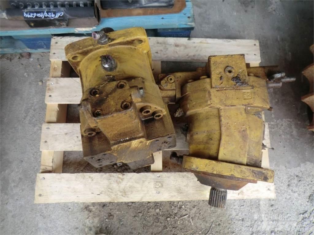 CAT 963D Construction - Autres