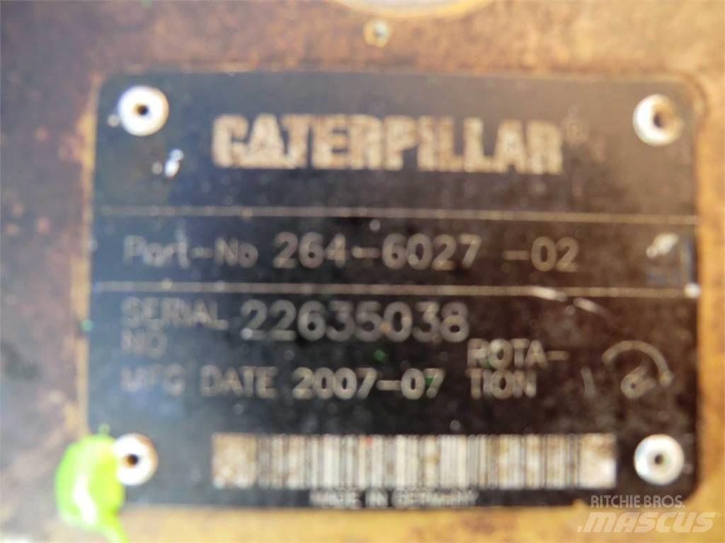 CAT 963D Construction - Autres