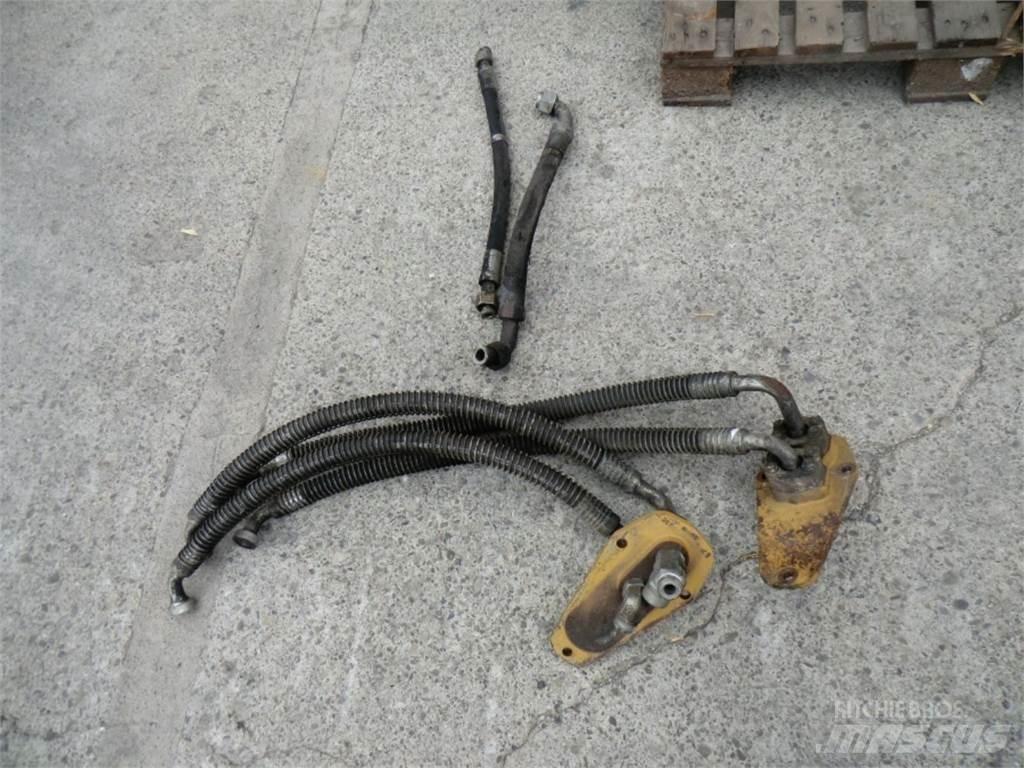 CAT 963D Construction - Autres