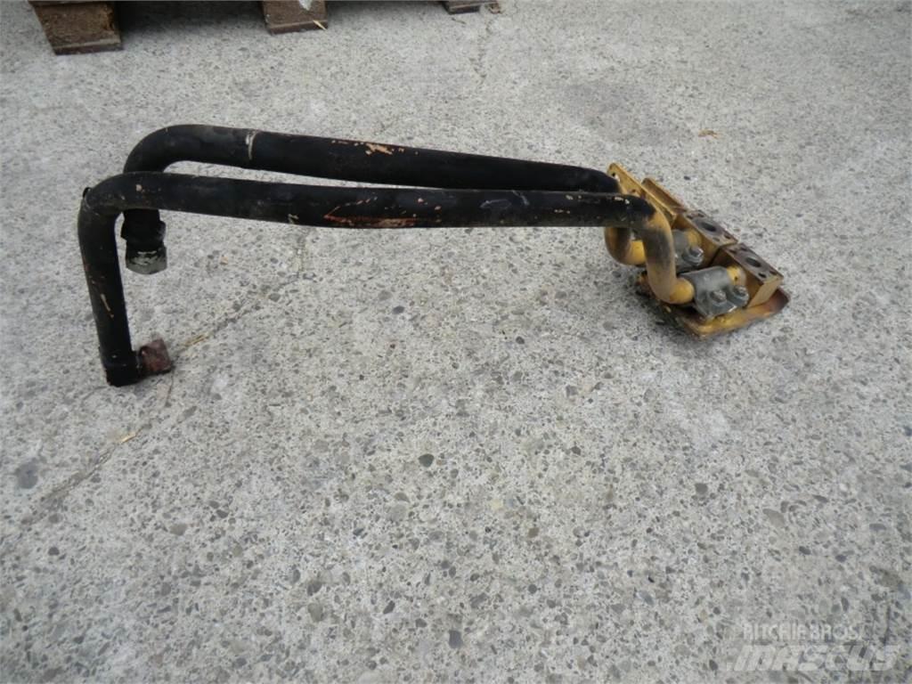 CAT 963D Construction - Autres