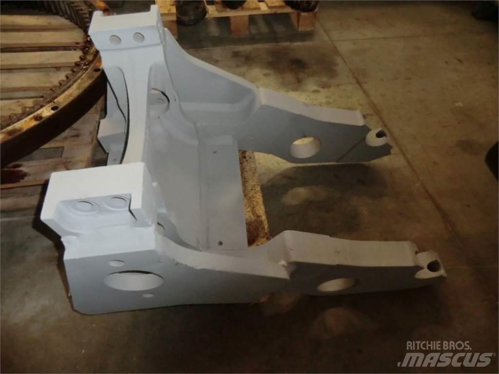 CAT 963D Construction - Autres