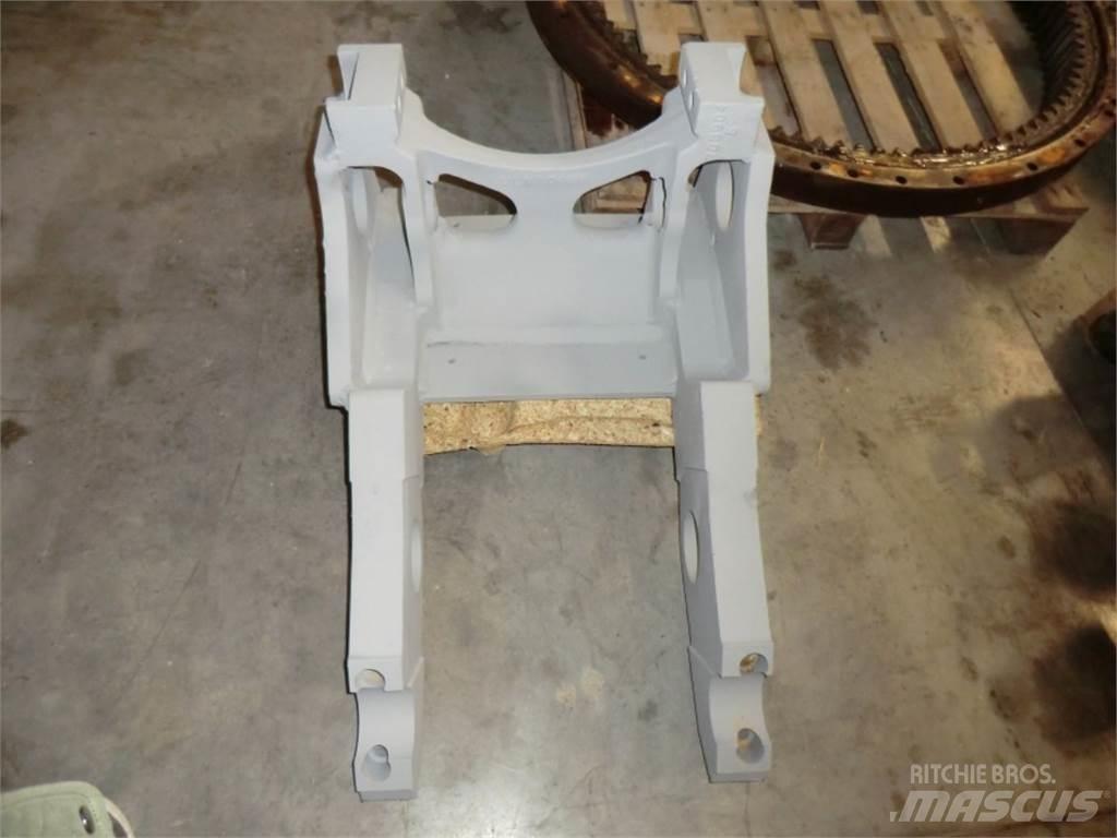 CAT 963D Construction - Autres
