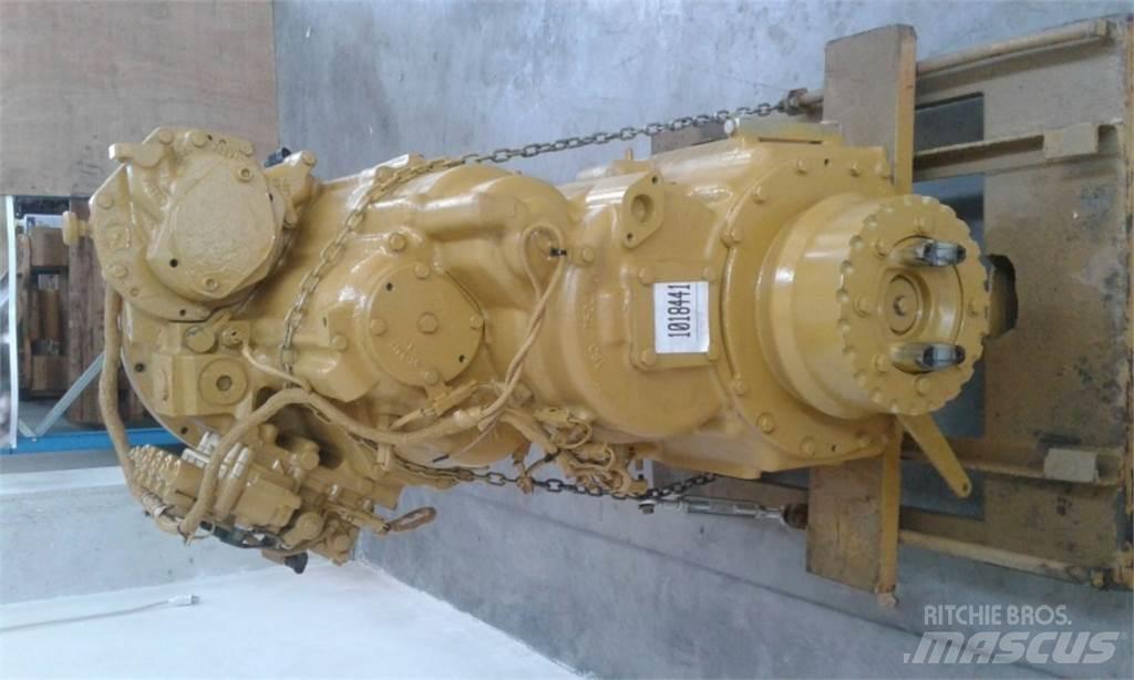 CAT 966 F2 Construction - Autres