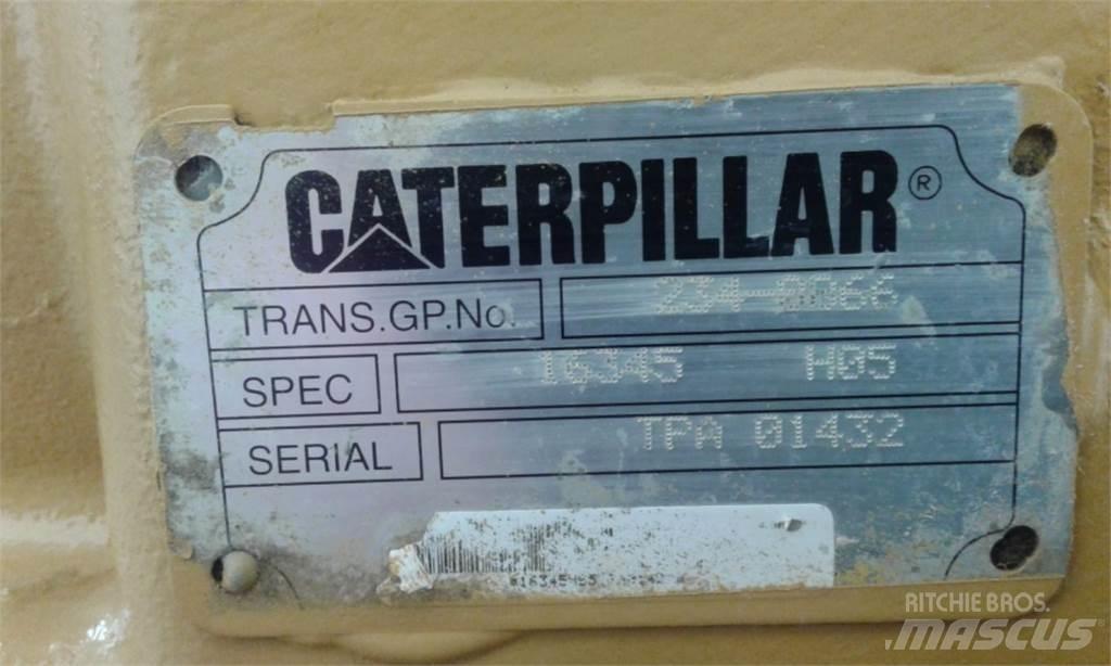 CAT 966 F2 Construction - Autres