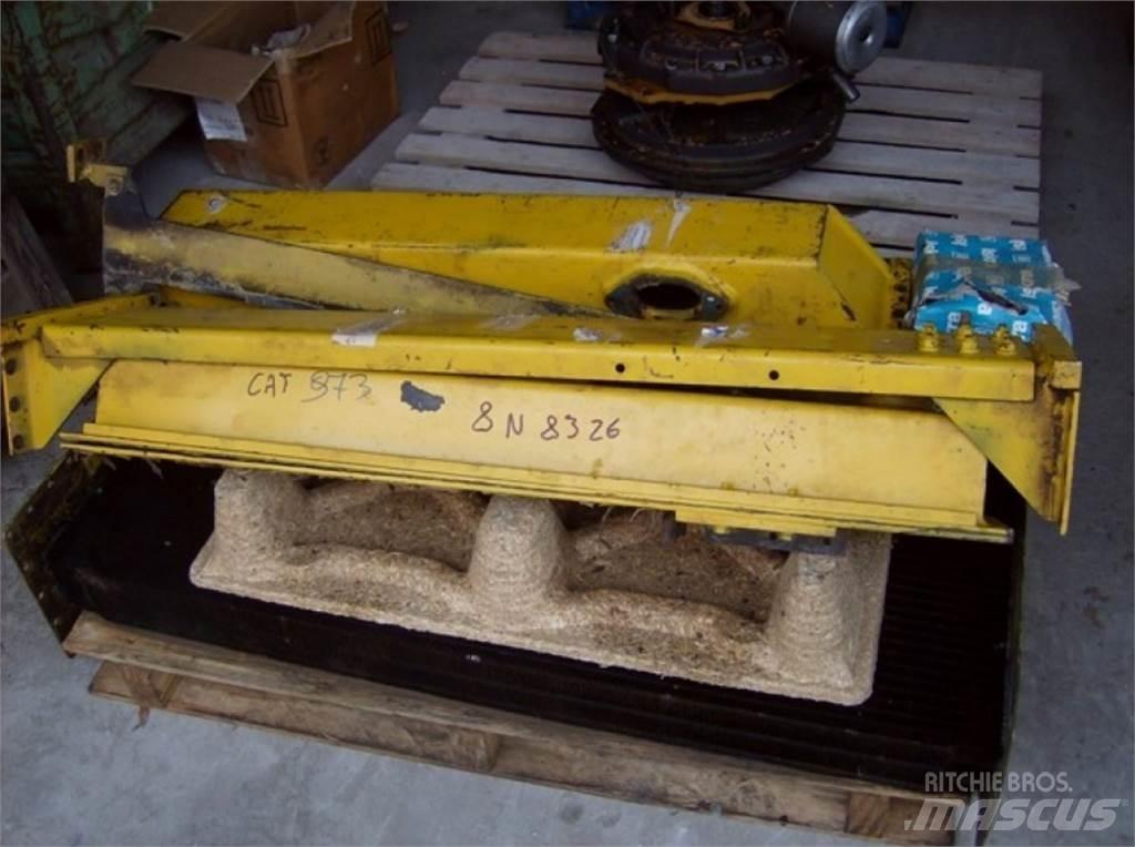 CAT 973 Construction - Autres
