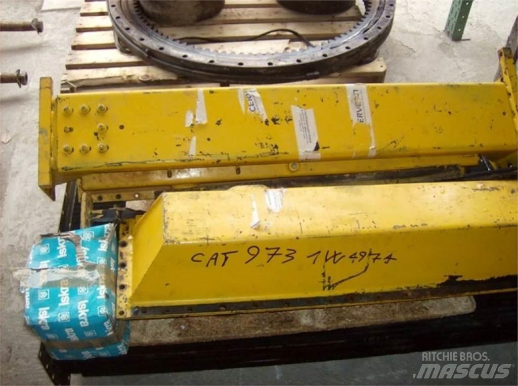 CAT 973 Construction - Autres