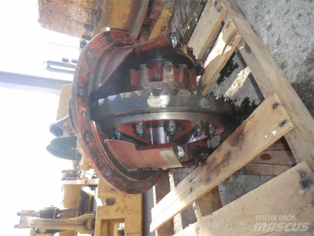 CAT 973C Construction - Autres