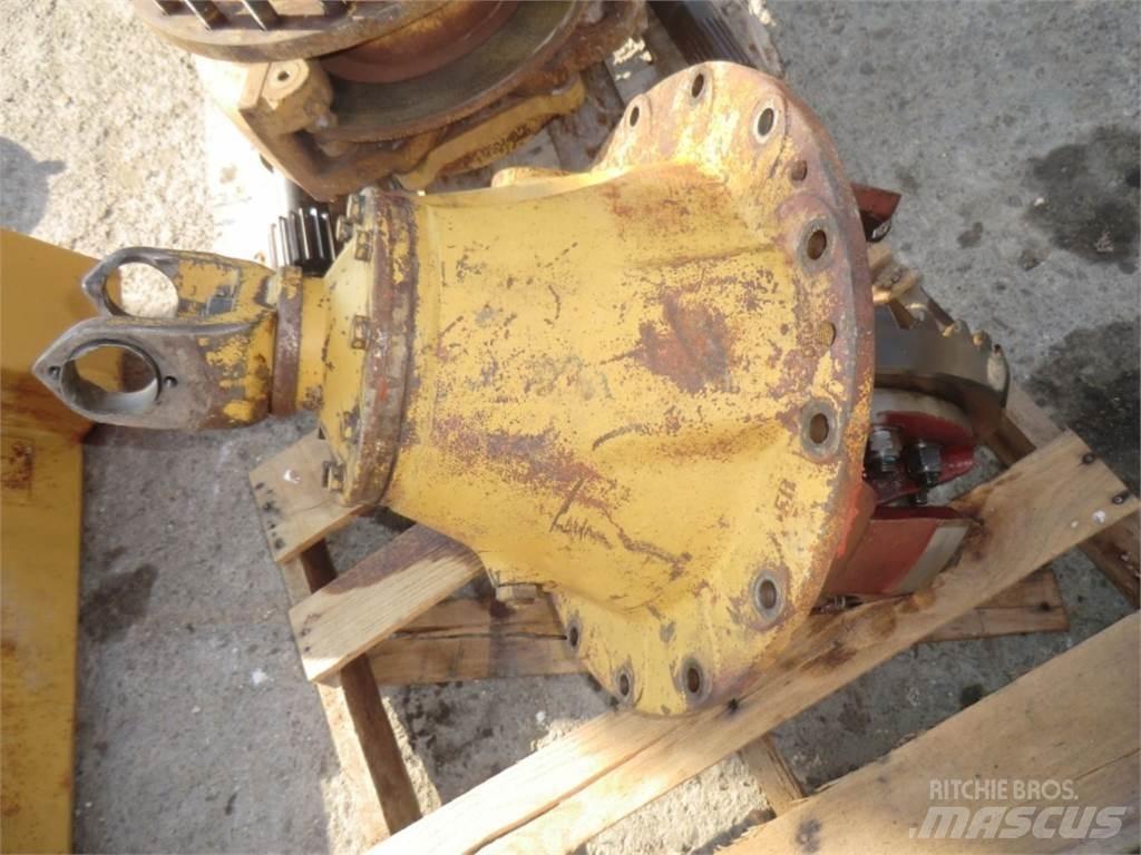 CAT 973C Construction - Autres