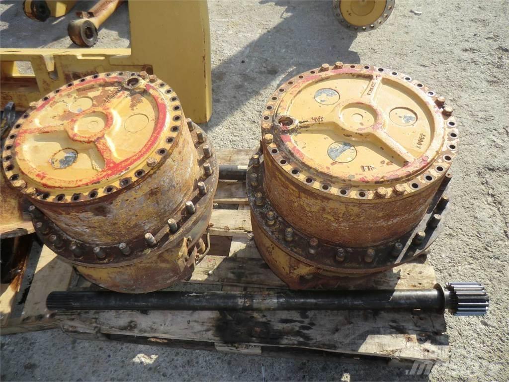 CAT 973C Construction - Autres