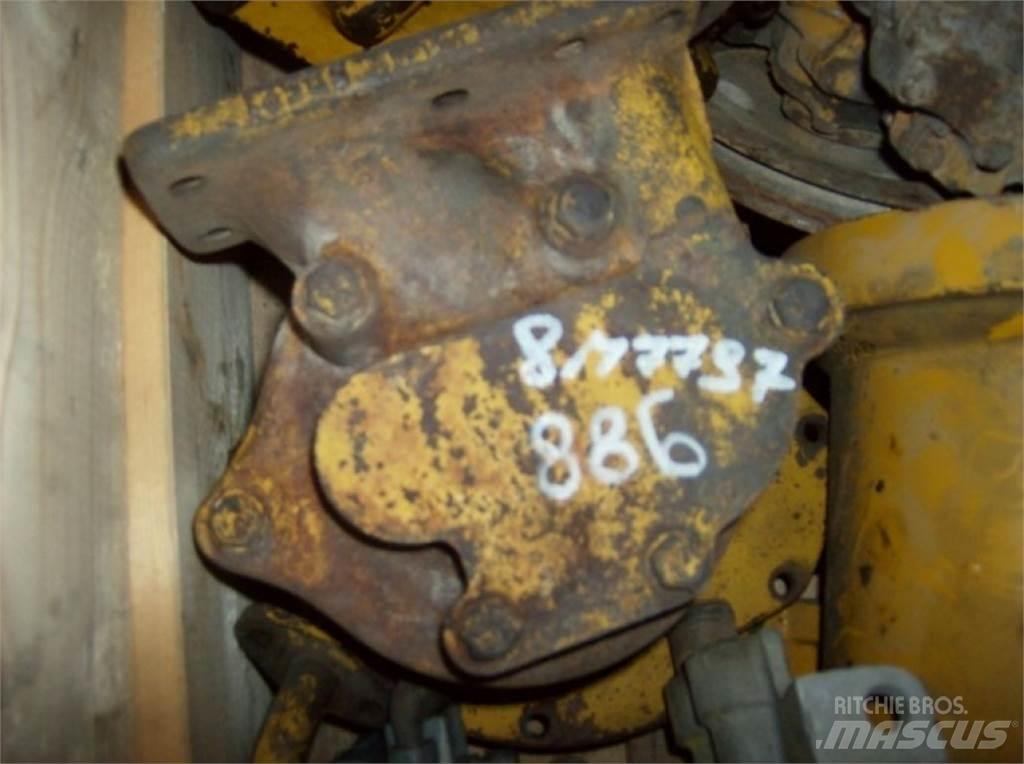CAT 988 Construction - Autres