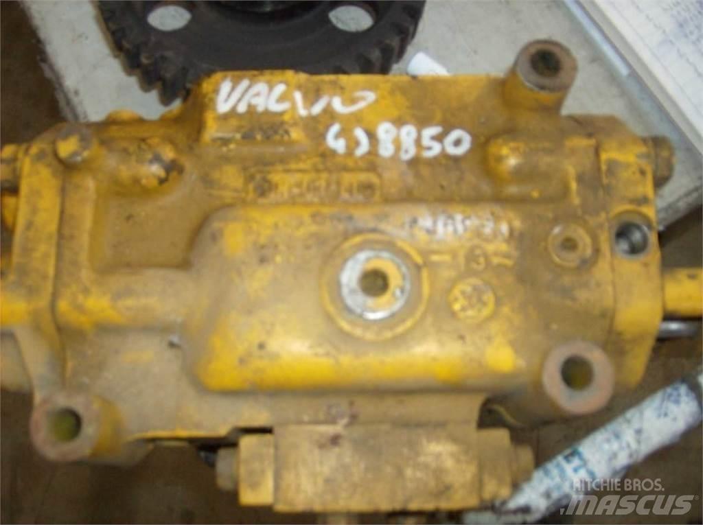 CAT 988 Construction - Autres