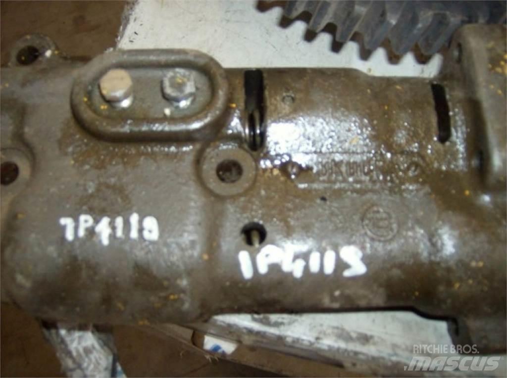 CAT 988 Construction - Autres