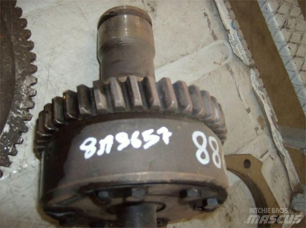 CAT 988 Construction - Autres