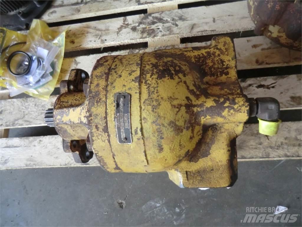 CAT 988B Construction - Autres