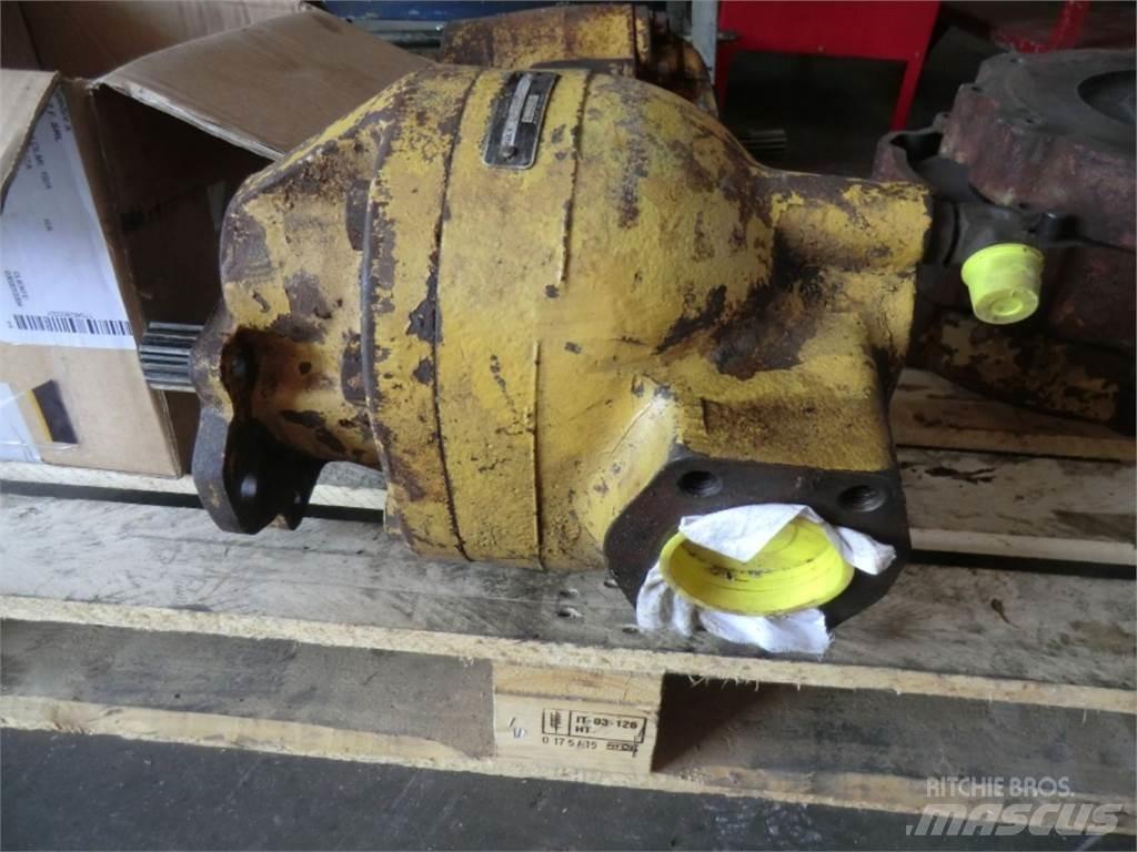 CAT 988B Construction - Autres