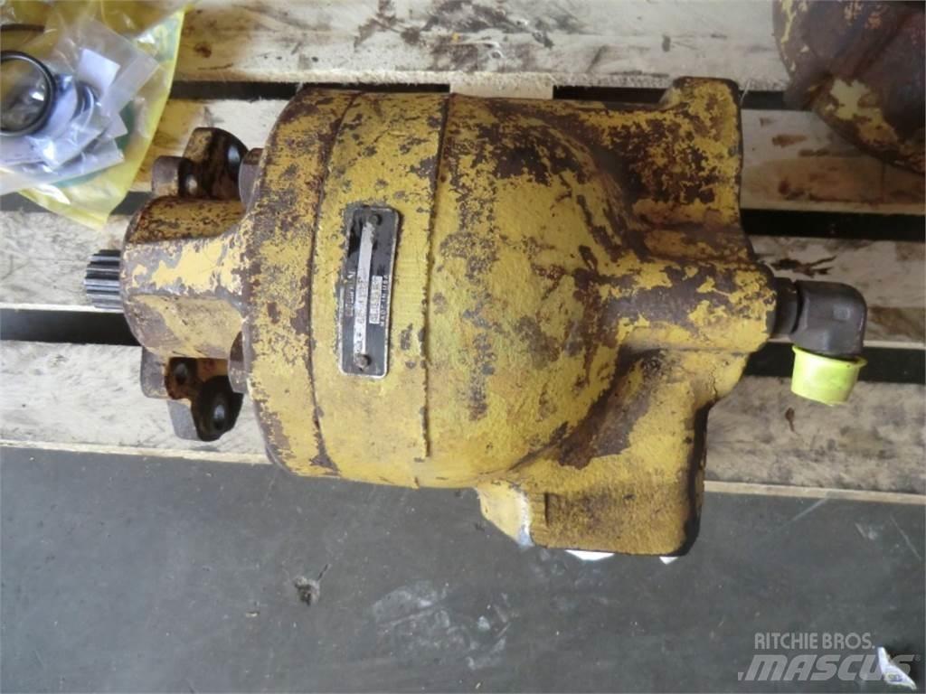 CAT 988B Construction - Autres