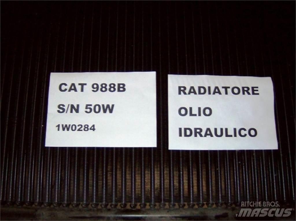 CAT 988B Construction - Autres