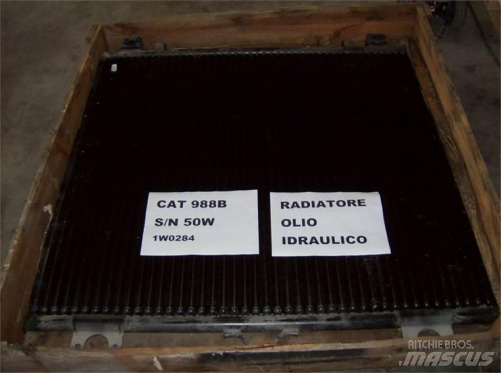 CAT 988B Construction - Autres