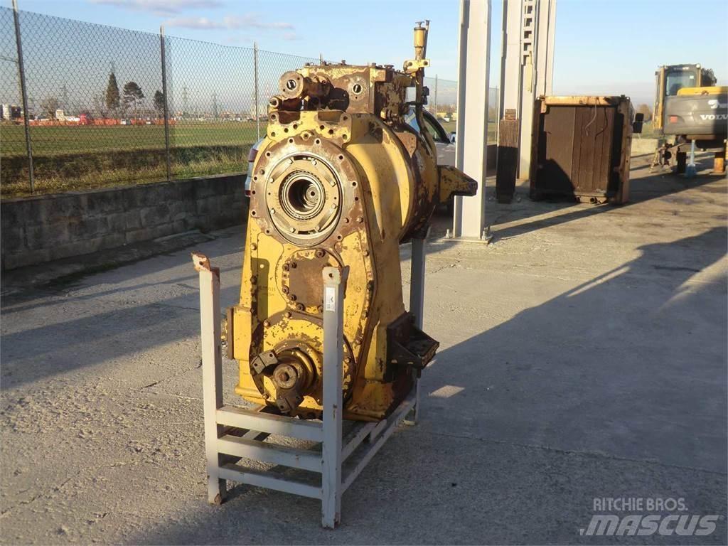 CAT 988B Construction - Autres