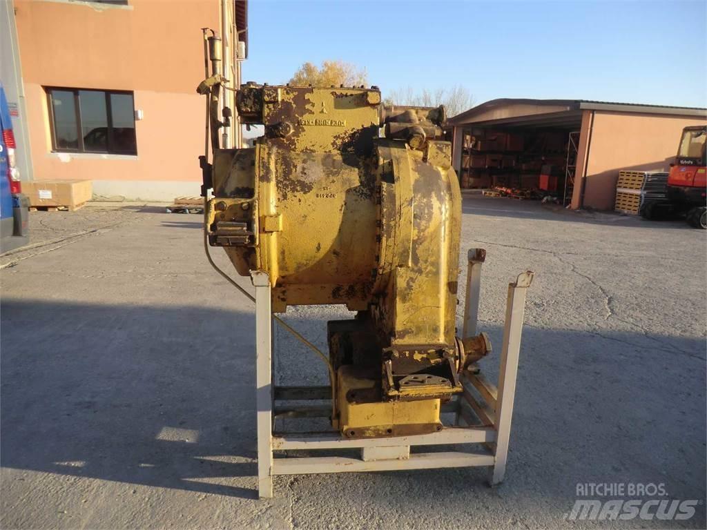 CAT 988B Construction - Autres