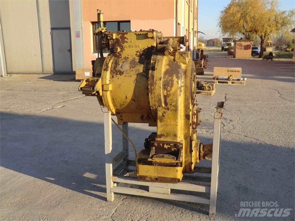 CAT 988B Construction - Autres