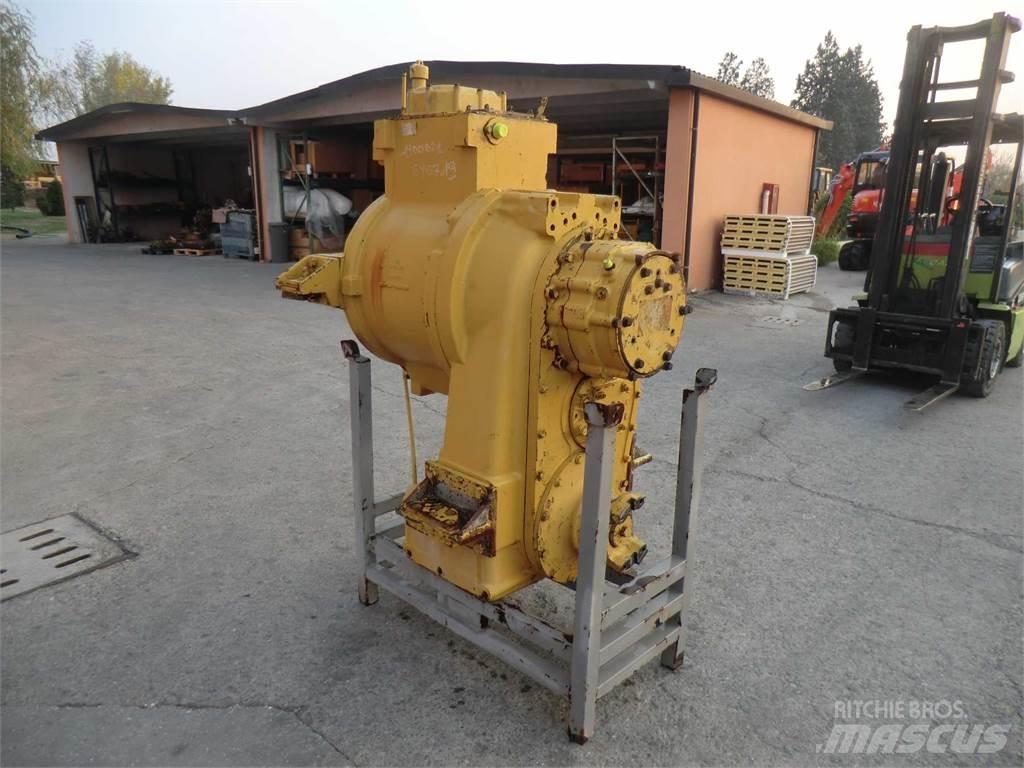 CAT 988B Construction - Autres