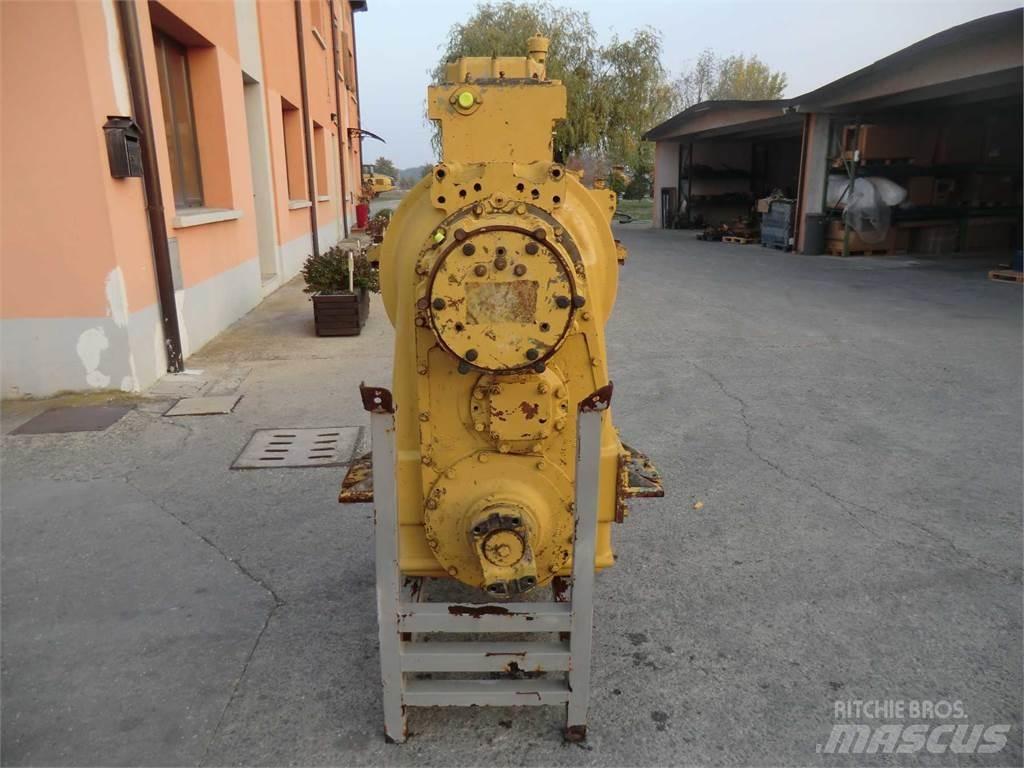 CAT 988B Construction - Autres
