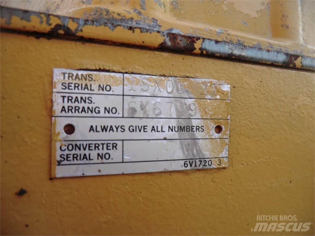 CAT 988B Construction - Autres