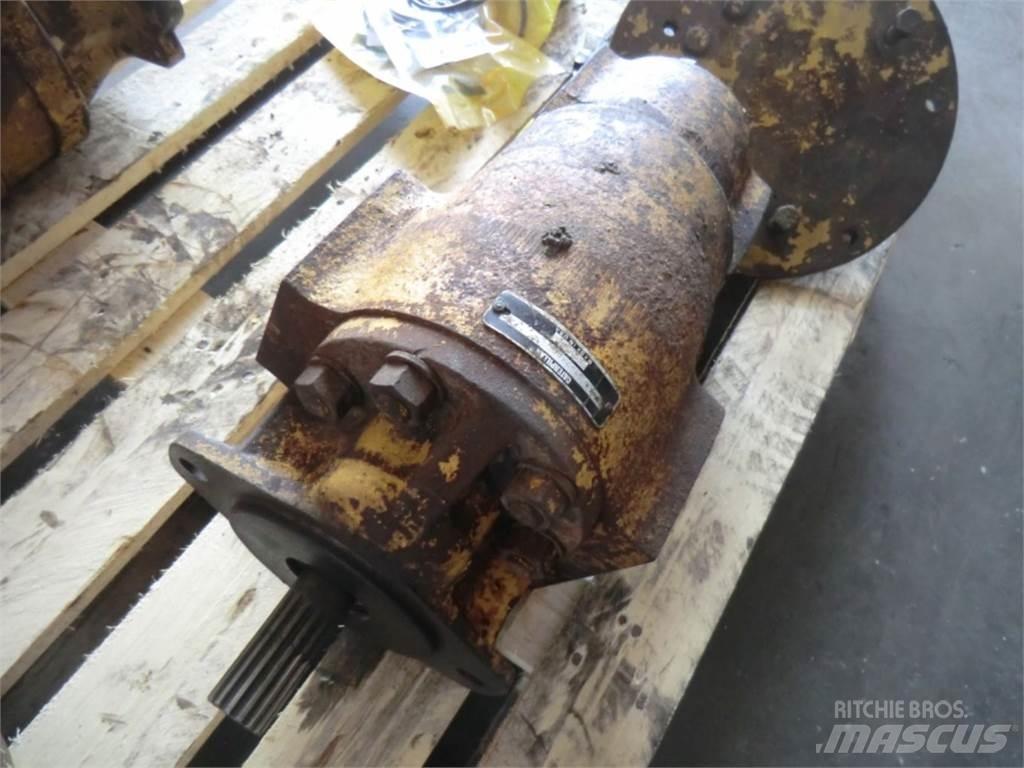 CAT 988B Construction - Autres