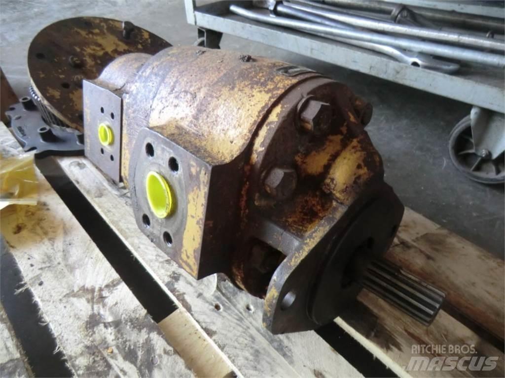 CAT 988B Construction - Autres