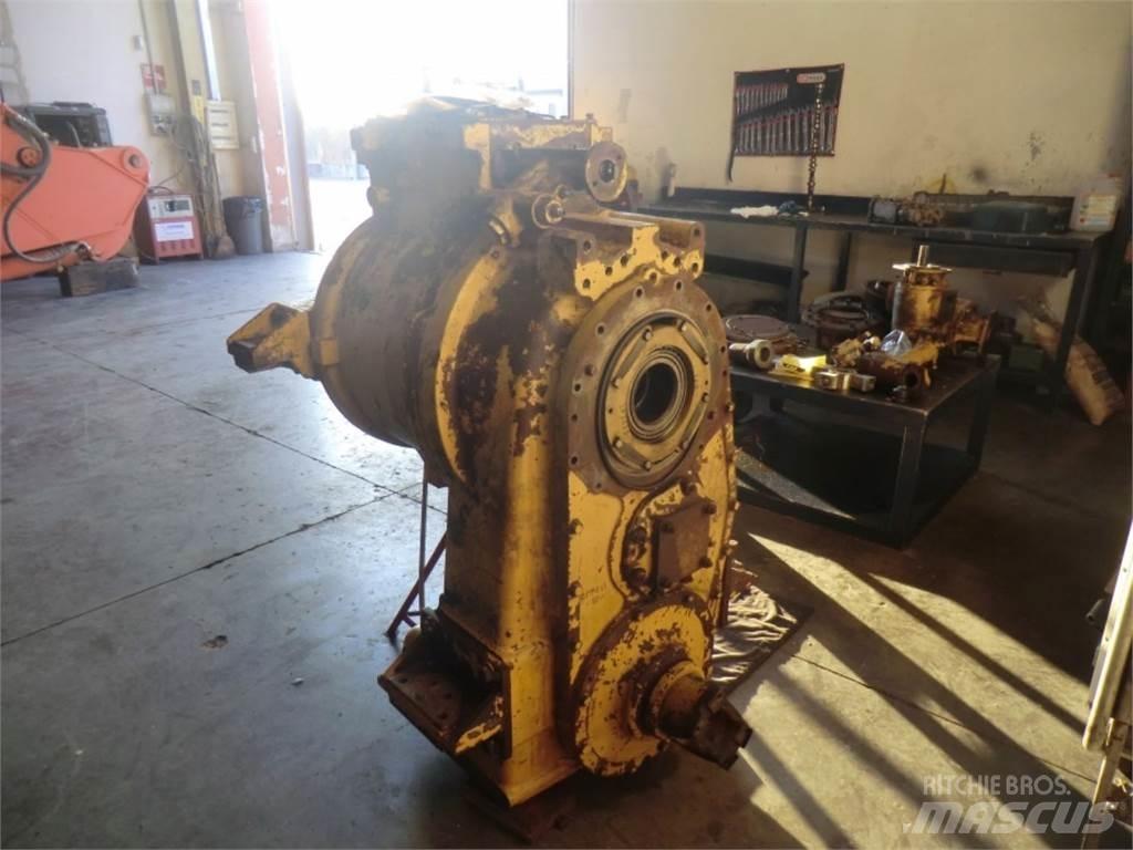 CAT 988B Construction - Autres