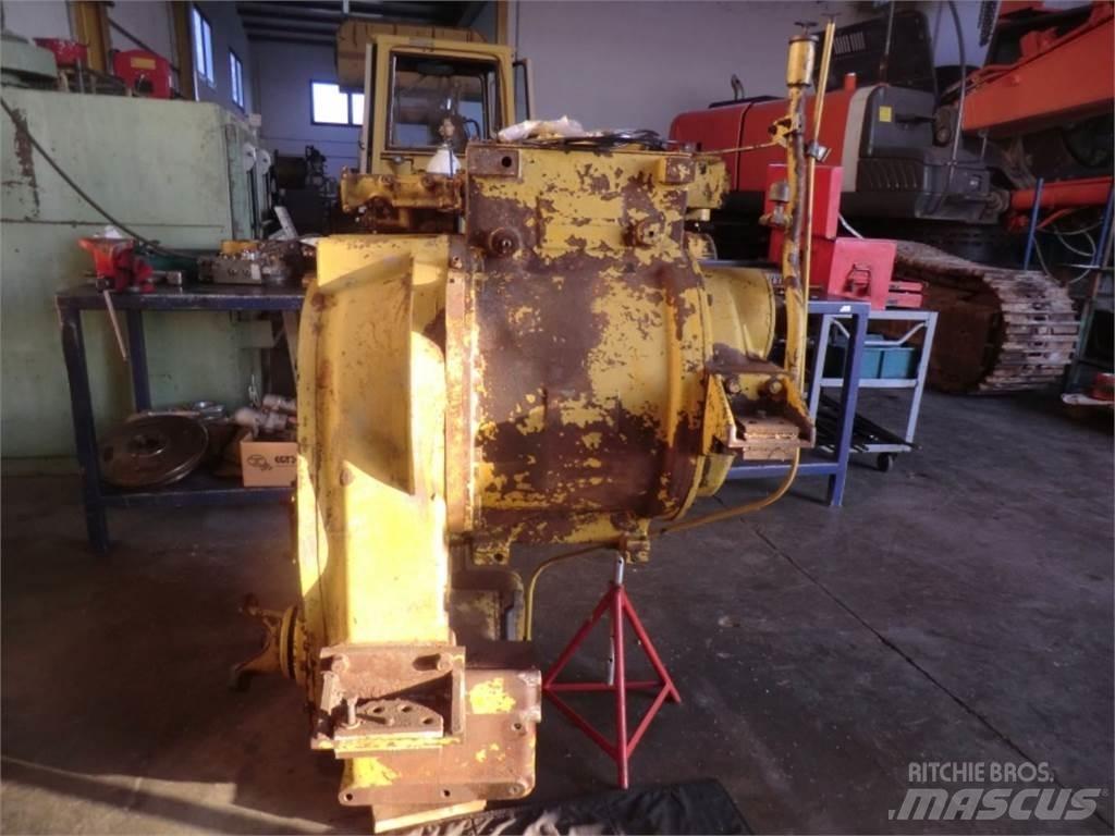 CAT 988B Construction - Autres