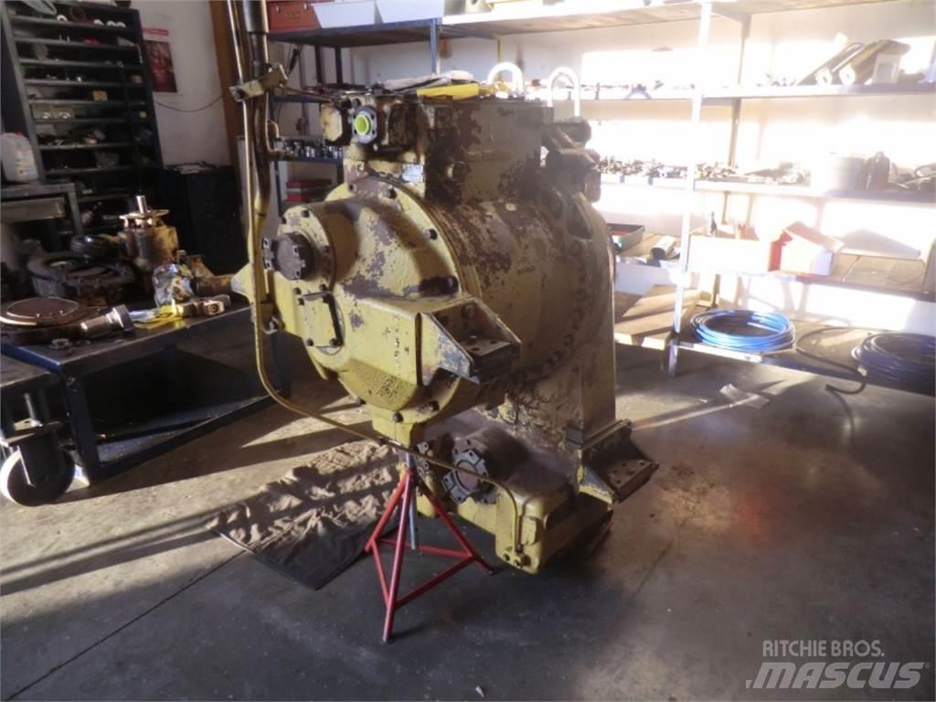 CAT 988B Construction - Autres