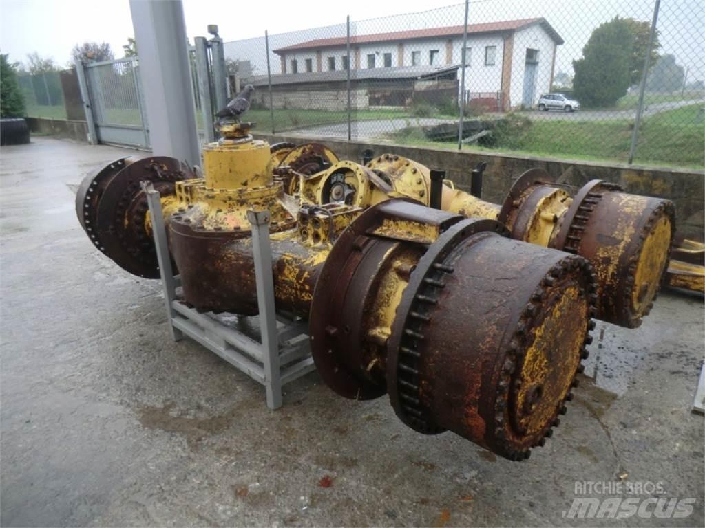 CAT 988B Construction - Autres