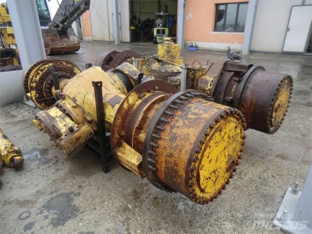 CAT 988B Construction - Autres