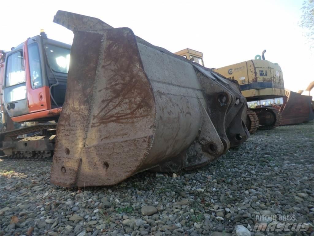 CAT 988B Construction - Autres