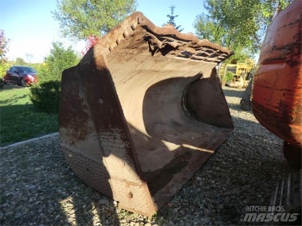 CAT 988B Construction - Autres