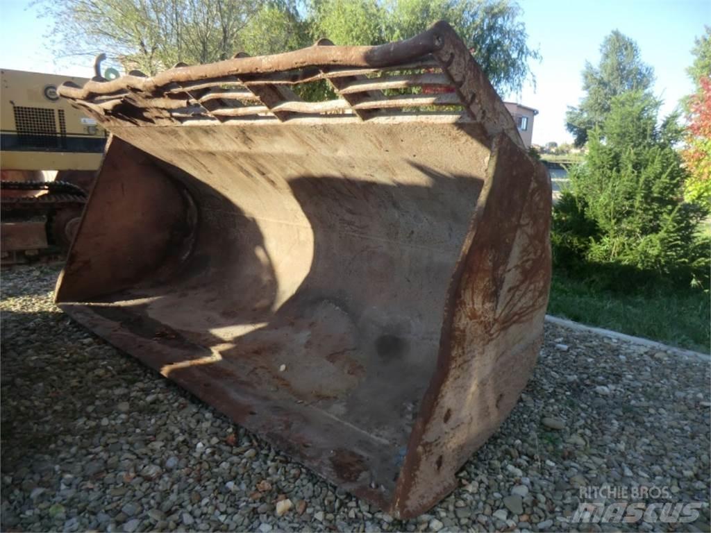 CAT 988B Construction - Autres